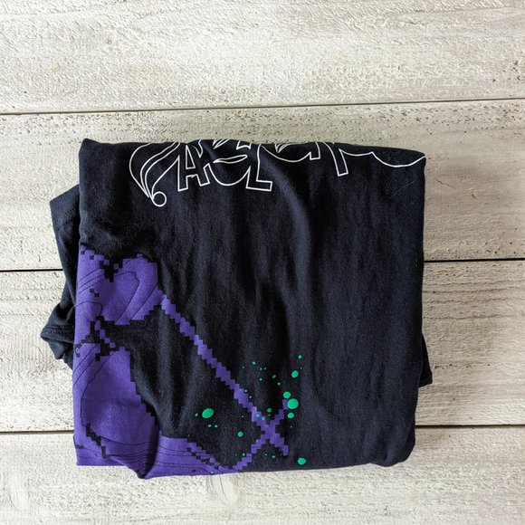 Men's Fabletics T-Shirt - Picture 6 of 7